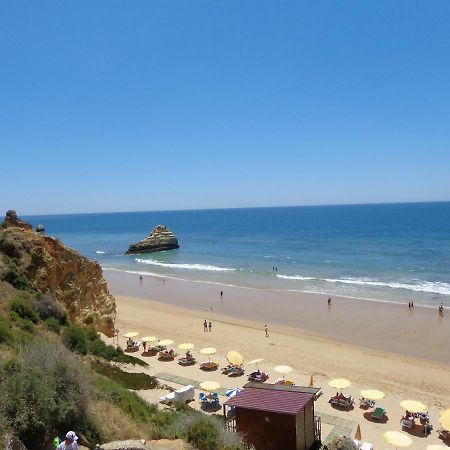 Buzios Praia Da Rocha Appartement Portimão Buitenkant foto