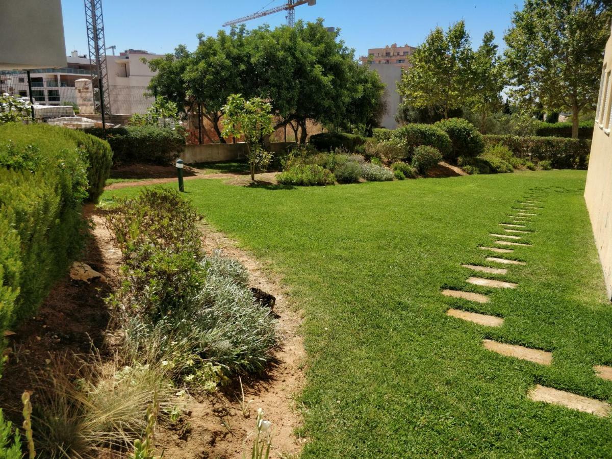Buzios Praia Da Rocha Appartement Portimão Buitenkant foto