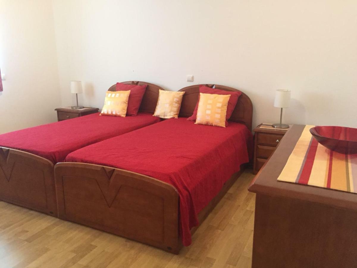 Buzios Praia Da Rocha Appartement Portimão Buitenkant foto