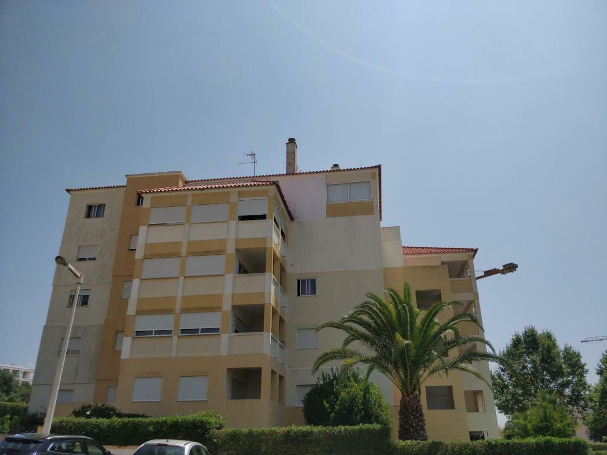 Buzios Praia Da Rocha Appartement Portimão Buitenkant foto