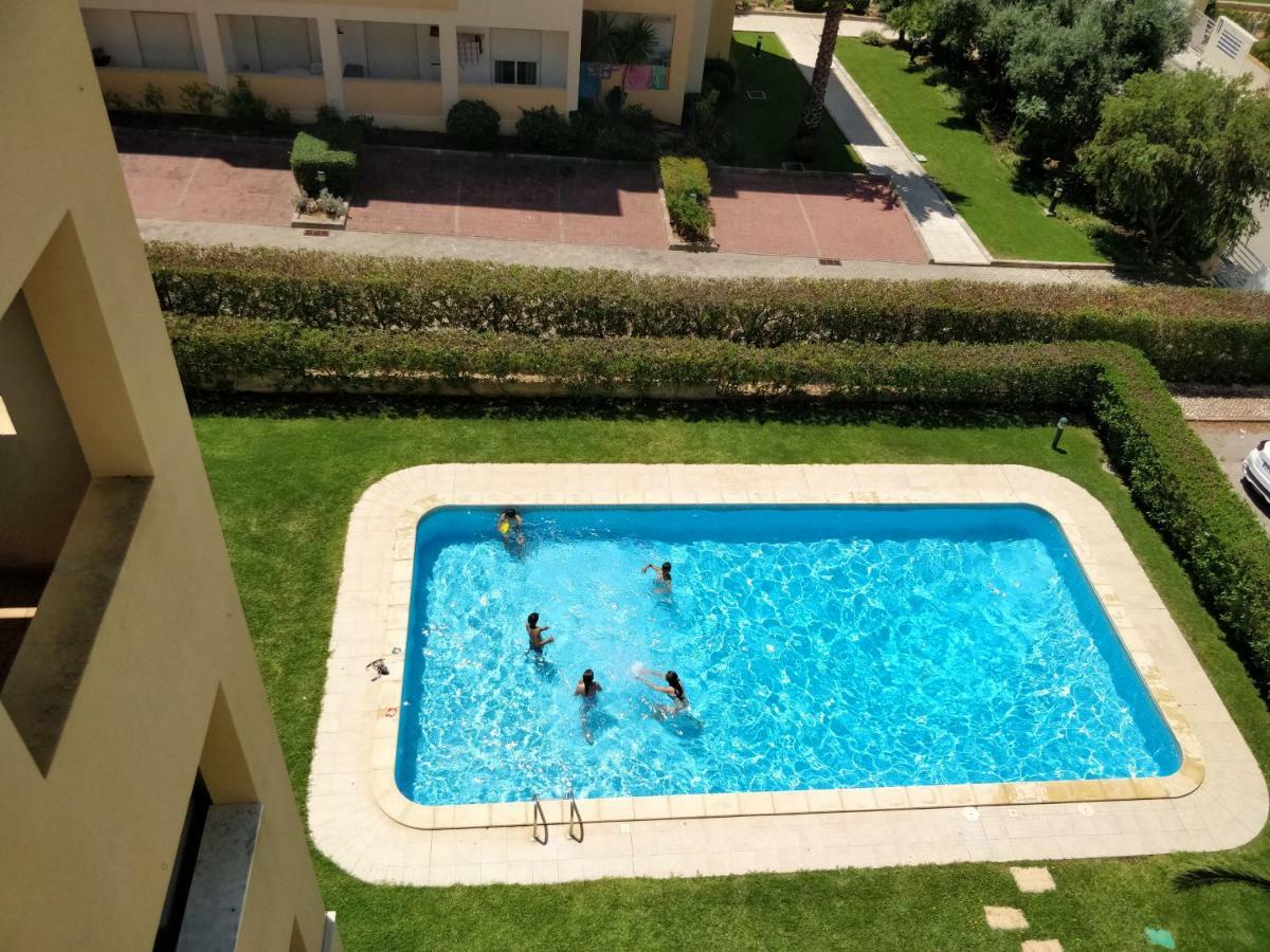 Buzios Praia Da Rocha Appartement Portimão Buitenkant foto