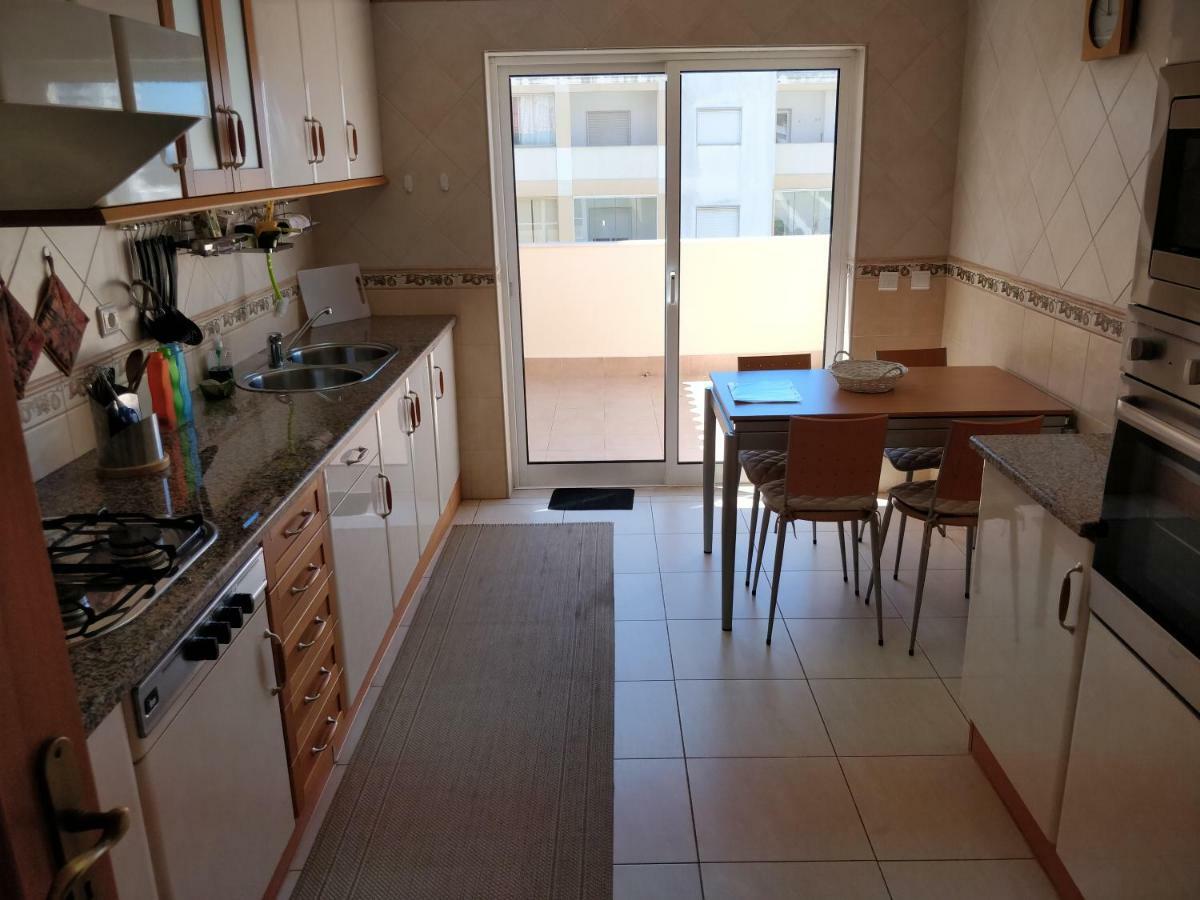 Buzios Praia Da Rocha Appartement Portimão Buitenkant foto