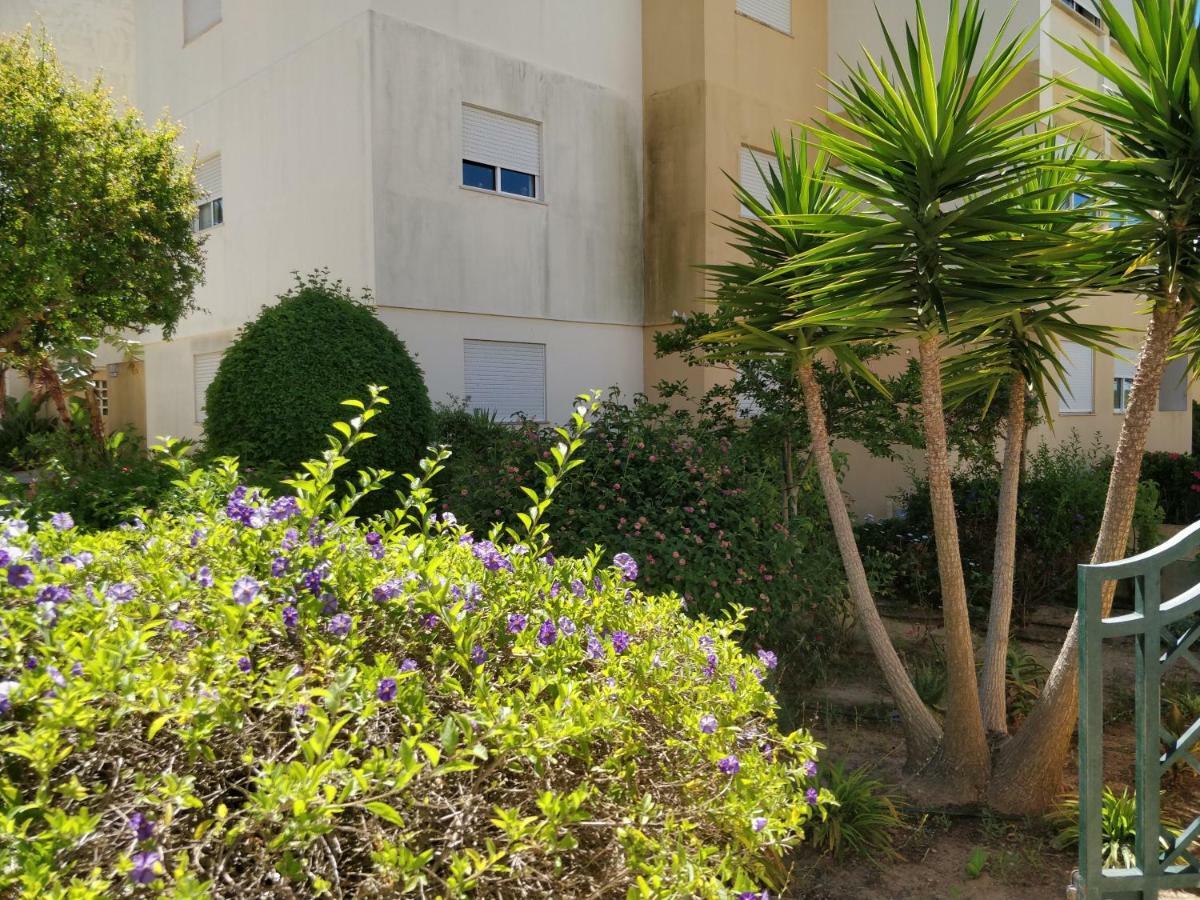 Buzios Praia Da Rocha Appartement Portimão Buitenkant foto