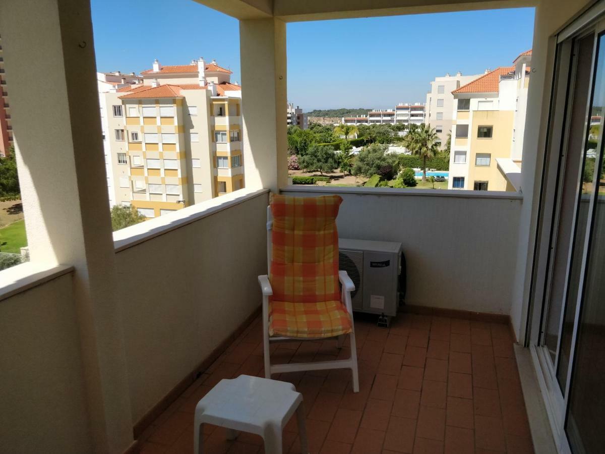 Buzios Praia Da Rocha Appartement Portimão Buitenkant foto