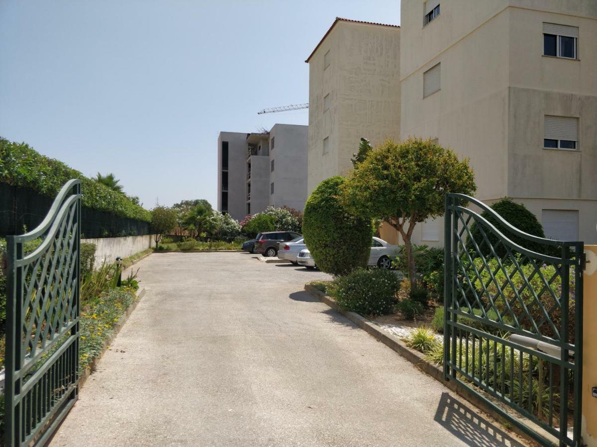 Buzios Praia Da Rocha Appartement Portimão Buitenkant foto