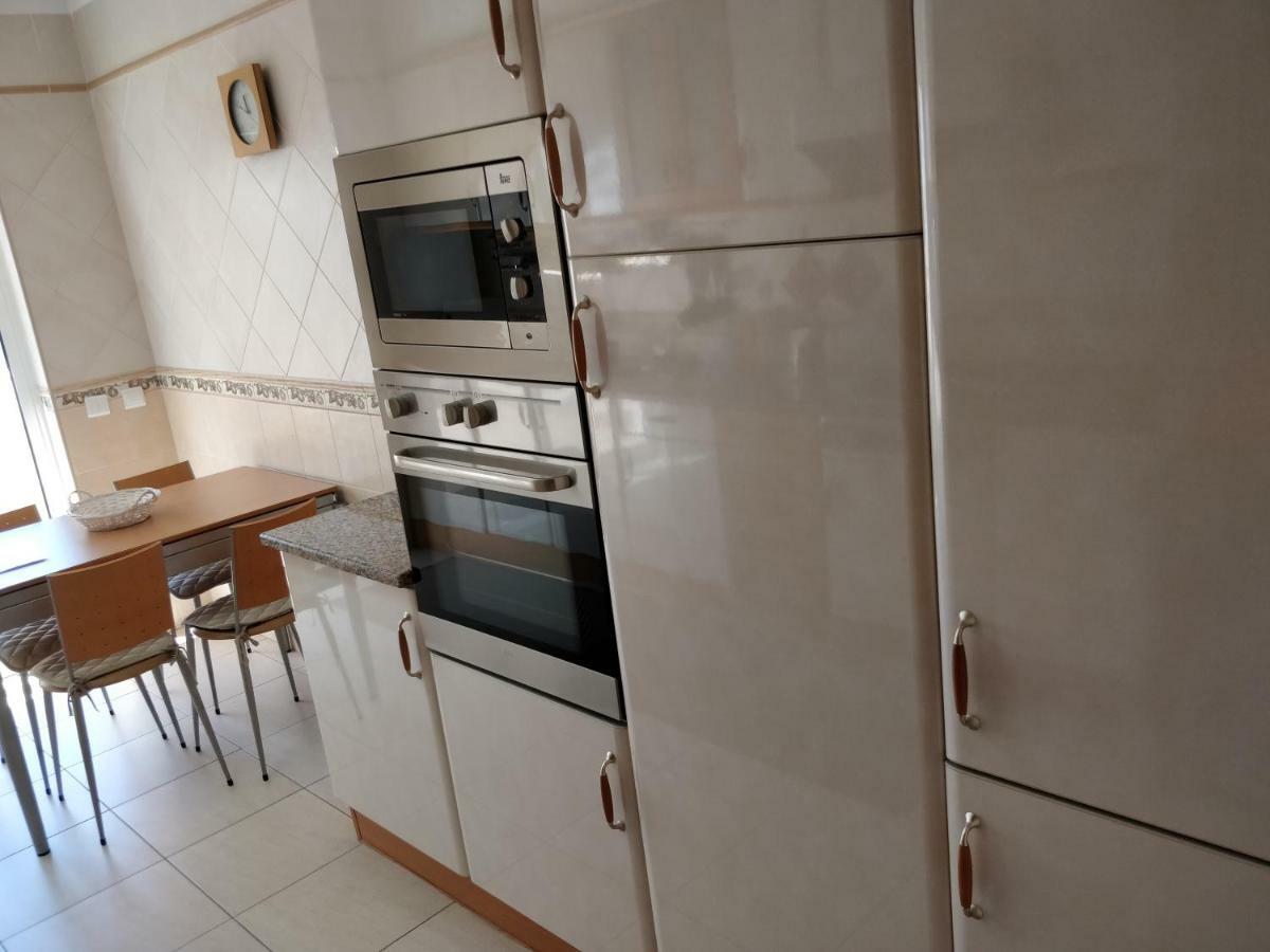 Buzios Praia Da Rocha Appartement Portimão Buitenkant foto