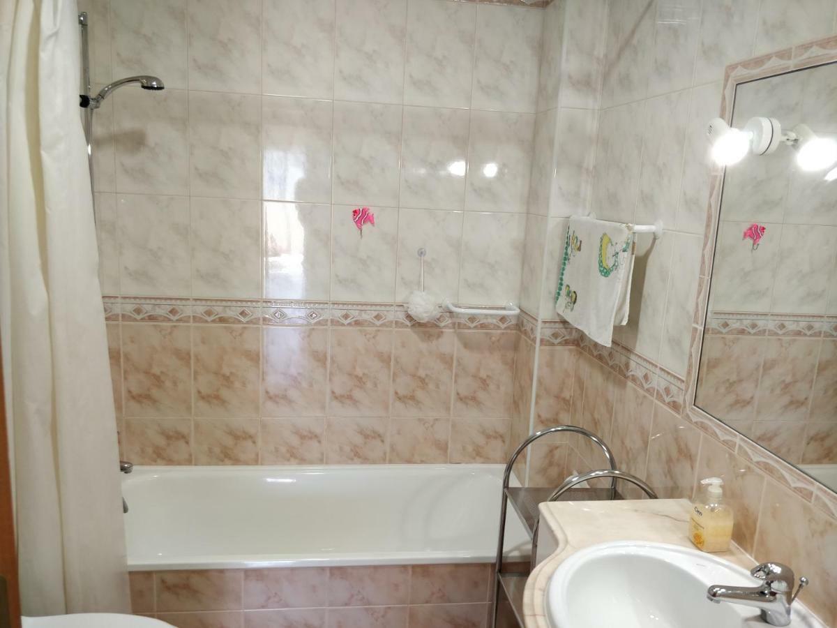 Buzios Praia Da Rocha Appartement Portimão Buitenkant foto
