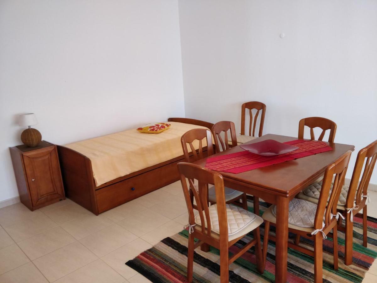 Buzios Praia Da Rocha Appartement Portimão Buitenkant foto