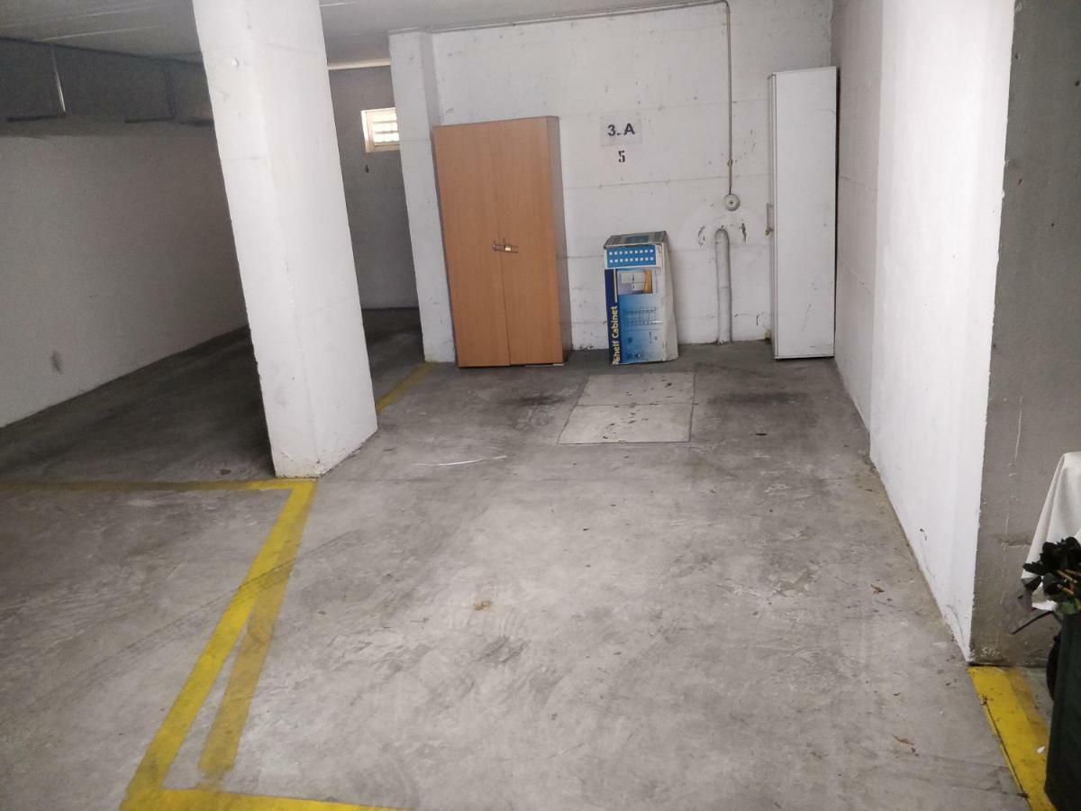 Buzios Praia Da Rocha Appartement Portimão Buitenkant foto