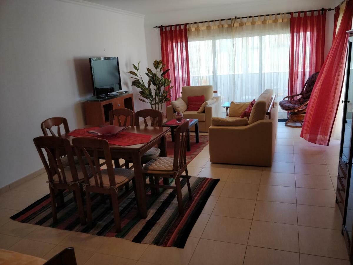 Buzios Praia Da Rocha Appartement Portimão Buitenkant foto