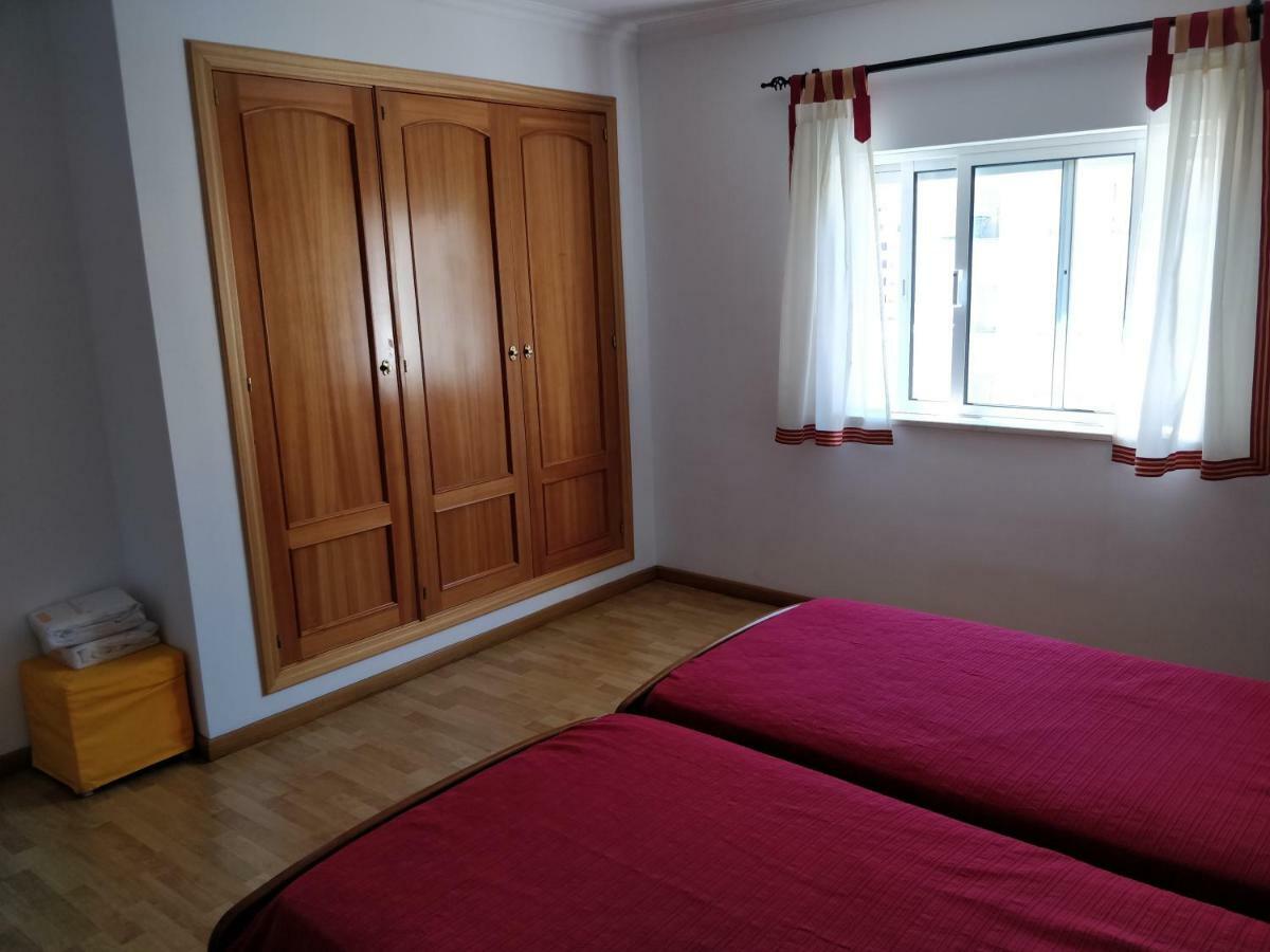 Buzios Praia Da Rocha Appartement Portimão Buitenkant foto